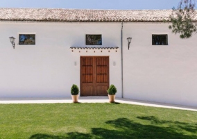 Casa Rural Bernabé - Xàtiva (Valencia)